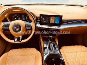 Xe MG 5 Standard 1.5 AT 2022