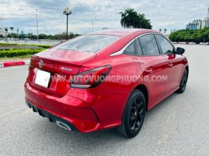 Xe MG 5 Standard 1.5 AT 2022