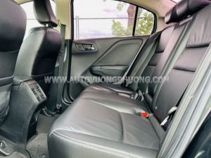 Xe Honda City 1.5TOP 2018
