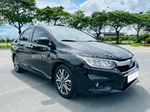 Xe Honda City 1.5TOP 2018