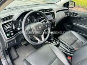 Xe Honda City 1.5TOP 2018