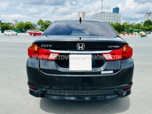 Xe Honda City 1.5TOP 2018