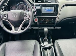 Xe Honda City 1.5TOP 2018