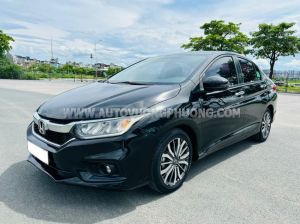 Xe Honda City 1.5TOP 2018