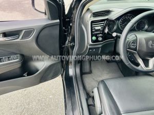 Xe Honda City 1.5TOP 2018
