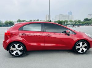 Xe Kia Rio 1.4 AT 2014