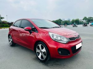Xe Kia Rio 1.4 AT 2014
