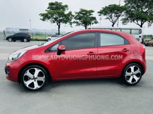 Xe Kia Rio 1.4 AT 2014