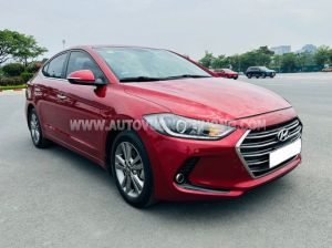 Xe Hyundai Elantra 1.6 AT 2016