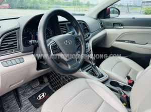 Xe Hyundai Elantra 1.6 AT 2016