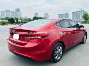 Xe Hyundai Elantra 1.6 AT 2016