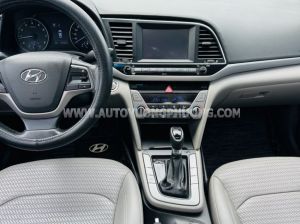 Xe Hyundai Elantra 1.6 AT 2016