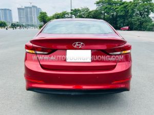 Xe Hyundai Elantra 1.6 AT 2016