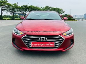 Xe Hyundai Elantra 1.6 AT 2016