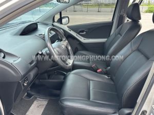 Xe Toyota Yaris 1.5 AT 2013