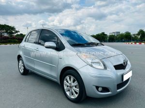 Xe Toyota Yaris 1.5 AT 2013
