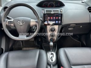 Xe Toyota Yaris 1.5 AT 2013