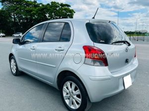 Xe Toyota Yaris 1.5 AT 2013