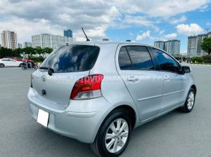 Xe Toyota Yaris 1.5 AT 2013
