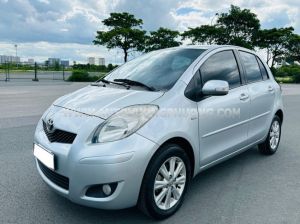 Xe Toyota Yaris 1.5 AT 2013