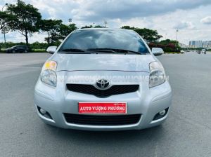 Xe Toyota Yaris 1.5 AT 2013