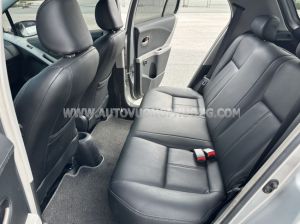 Xe Toyota Yaris 1.5 AT 2013