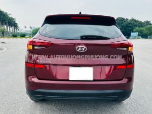 Xe Hyundai Tucson 2.0 ATH 2020