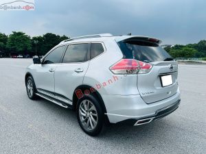 Xe Nissan X trail 2.5 SV 4WD Premium 2018