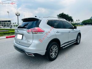 Xe Nissan X trail 2.5 SV 4WD Premium 2018