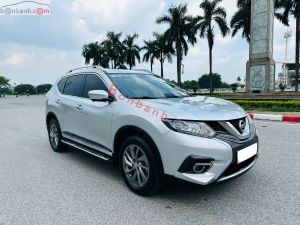 Xe Nissan X trail 2.5 SV 4WD Premium 2018