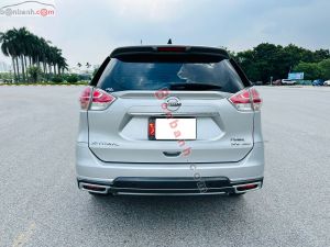Xe Nissan X trail 2.5 SV 4WD Premium 2018