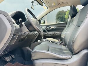 Xe Nissan X trail 2.5 SV 4WD Premium 2018