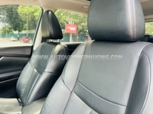 Xe Nissan X trail 2.5 SV 4WD Premium 2018