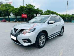 Xe Nissan X trail 2.5 SV 4WD Premium 2018