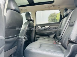 Xe Nissan X trail 2.5 SV 4WD Premium 2018