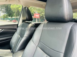 Xe Nissan X trail 2.5 SV Premium 4WD 2018