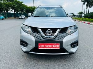 Xe Nissan X trail 2.5 SV Premium 4WD 2018