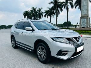 Xe Nissan X trail 2.5 SV Premium 4WD 2018