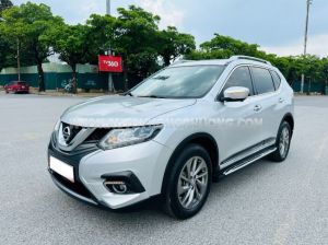 Xe Nissan X trail 2.5 SV Premium 4WD 2018