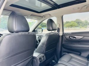 Xe Nissan X trail 2.5 SV Premium 4WD 2018