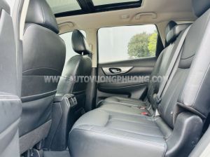 Xe Nissan X trail 2.5 SV Premium 4WD 2018