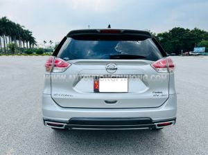 Xe Nissan X trail 2.5 SV Premium 4WD 2018