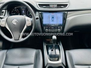 Xe Nissan X trail 2.5 SV Premium 4WD 2018