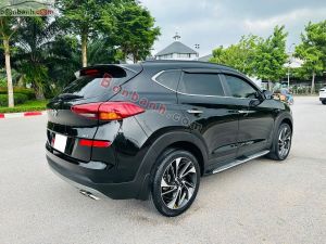 Xe Hyundai Tucson 1.6 AT Turbo 2019