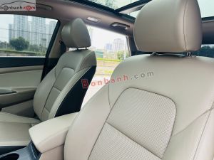 Xe Hyundai Tucson 1.6 AT Turbo 2019