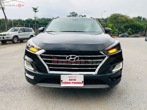 Xe Hyundai Tucson 1.6 AT Turbo 2019