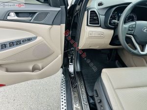 Xe Hyundai Tucson 1.6 AT Turbo 2019