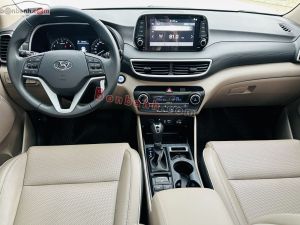 Xe Hyundai Tucson 1.6 AT Turbo 2019