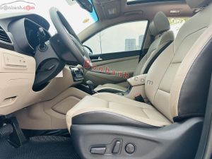 Xe Hyundai Tucson 1.6 AT Turbo 2019