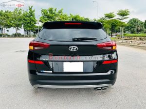 Xe Hyundai Tucson 1.6 AT Turbo 2019